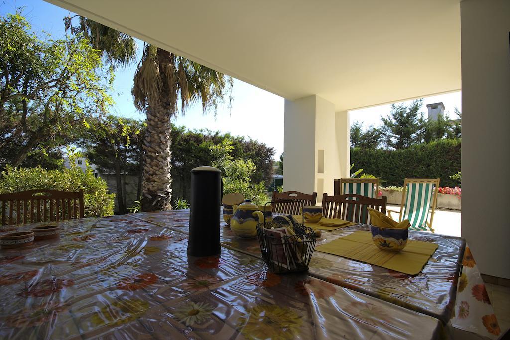B&B Villa Genny A Pochi Passi Dal Mare Сан-Катальдо Номер фото
